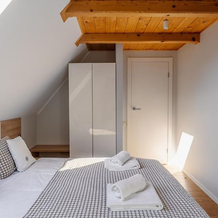 Harenda Residence - Destigo Hotels Zakopane Dış mekan fotoğraf