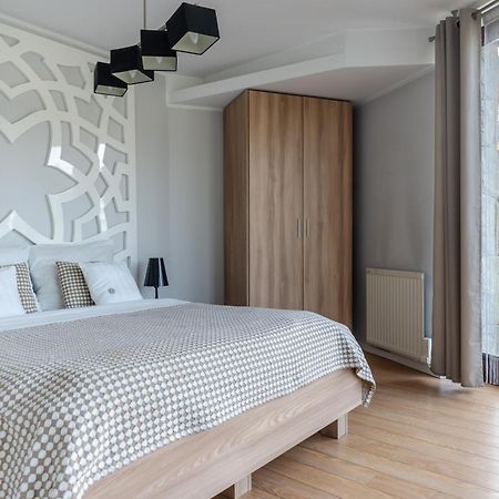Harenda Residence - Destigo Hotels Zakopane Dış mekan fotoğraf