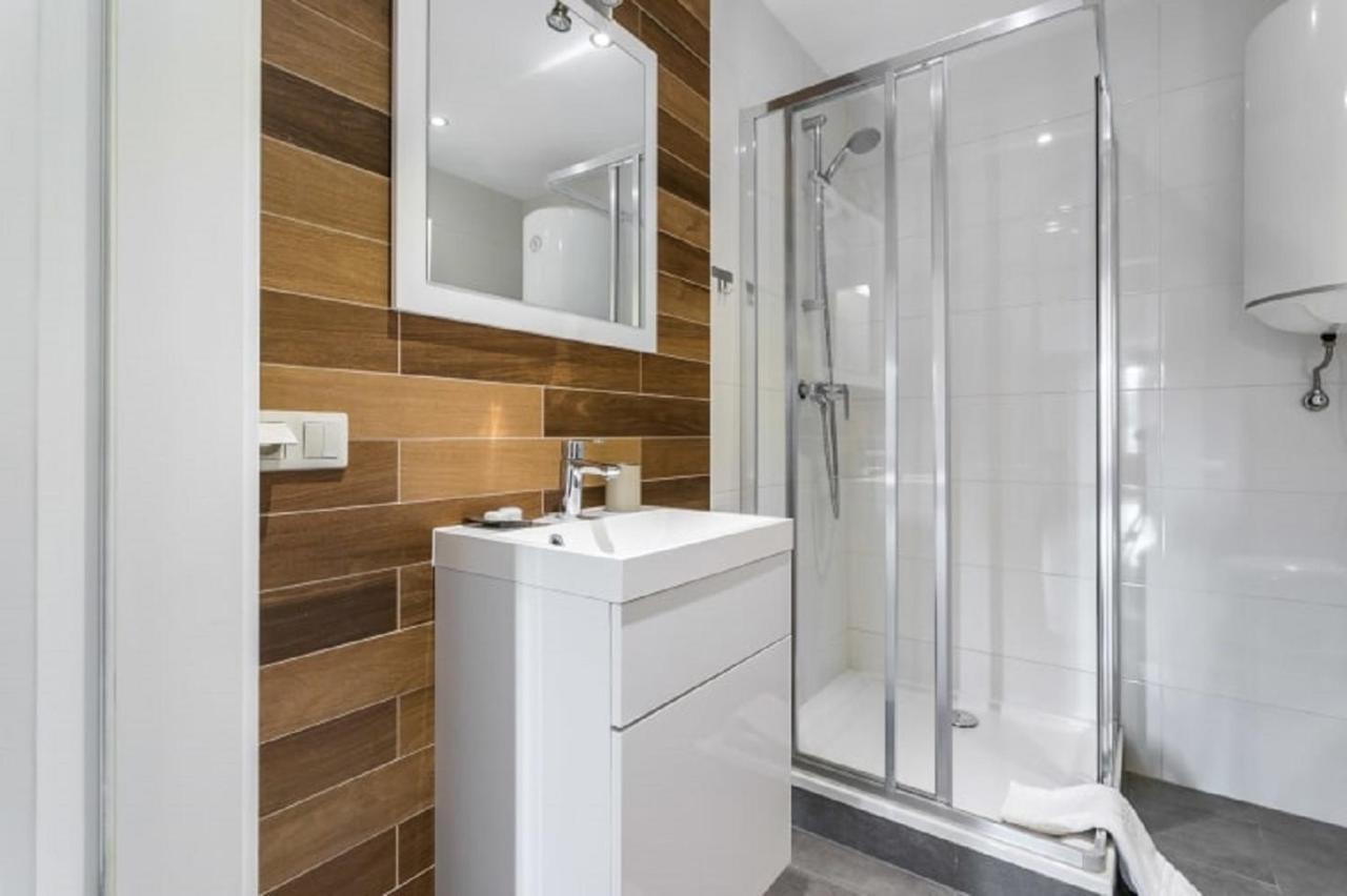 Harenda Residence - Destigo Hotels Zakopane Dış mekan fotoğraf