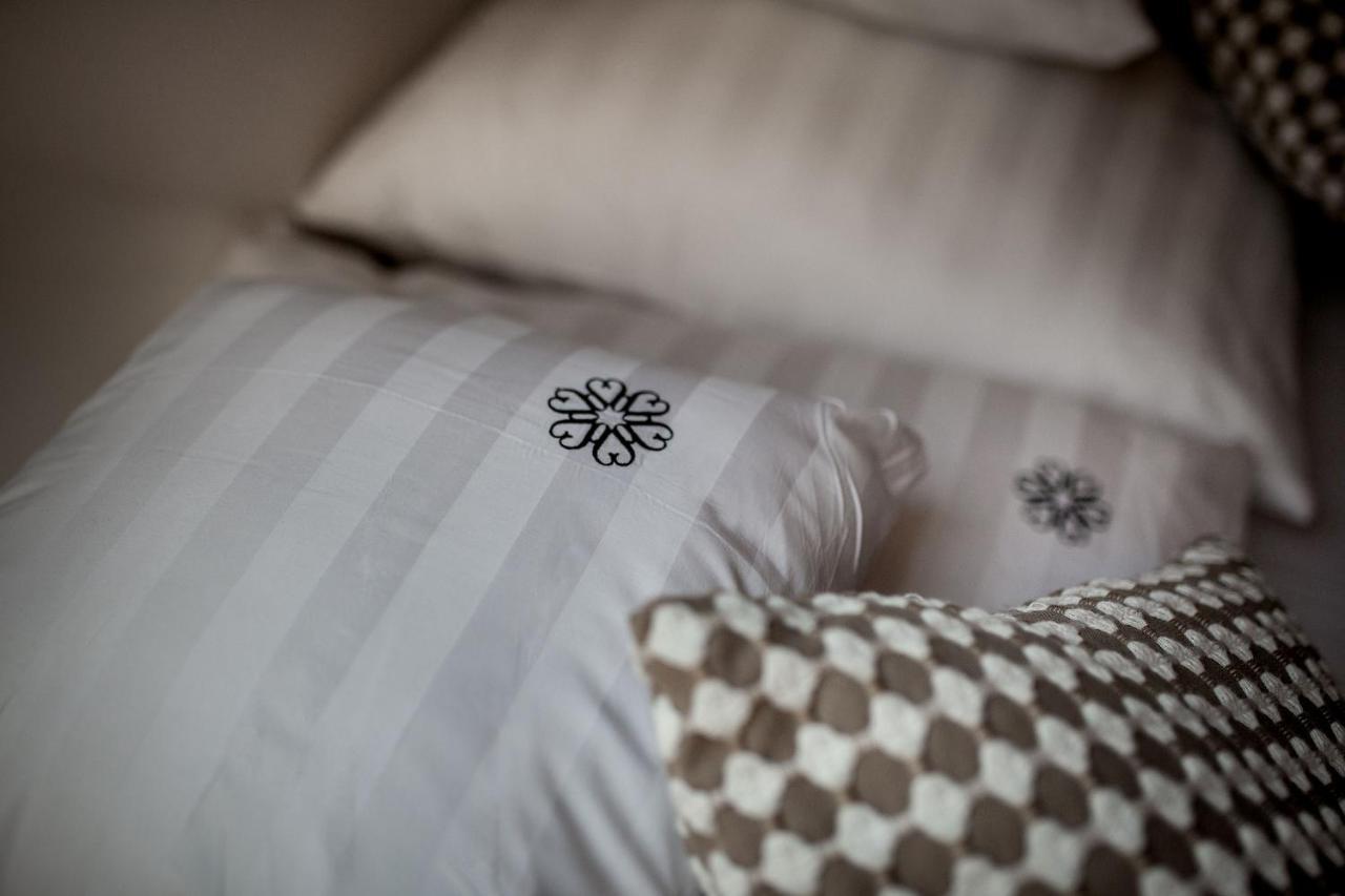Harenda Residence - Destigo Hotels Zakopane Dış mekan fotoğraf