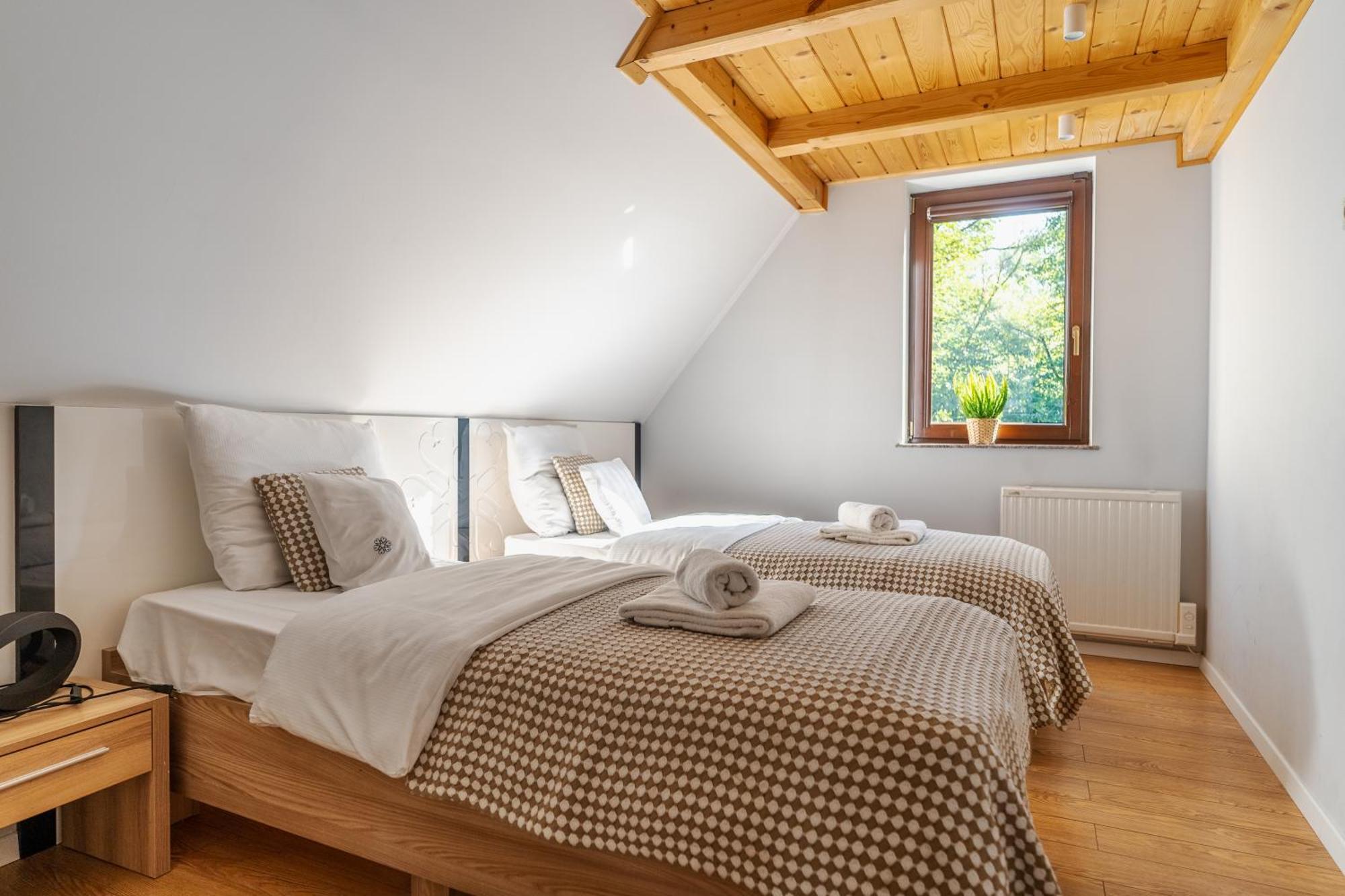 Harenda Residence - Destigo Hotels Zakopane Dış mekan fotoğraf