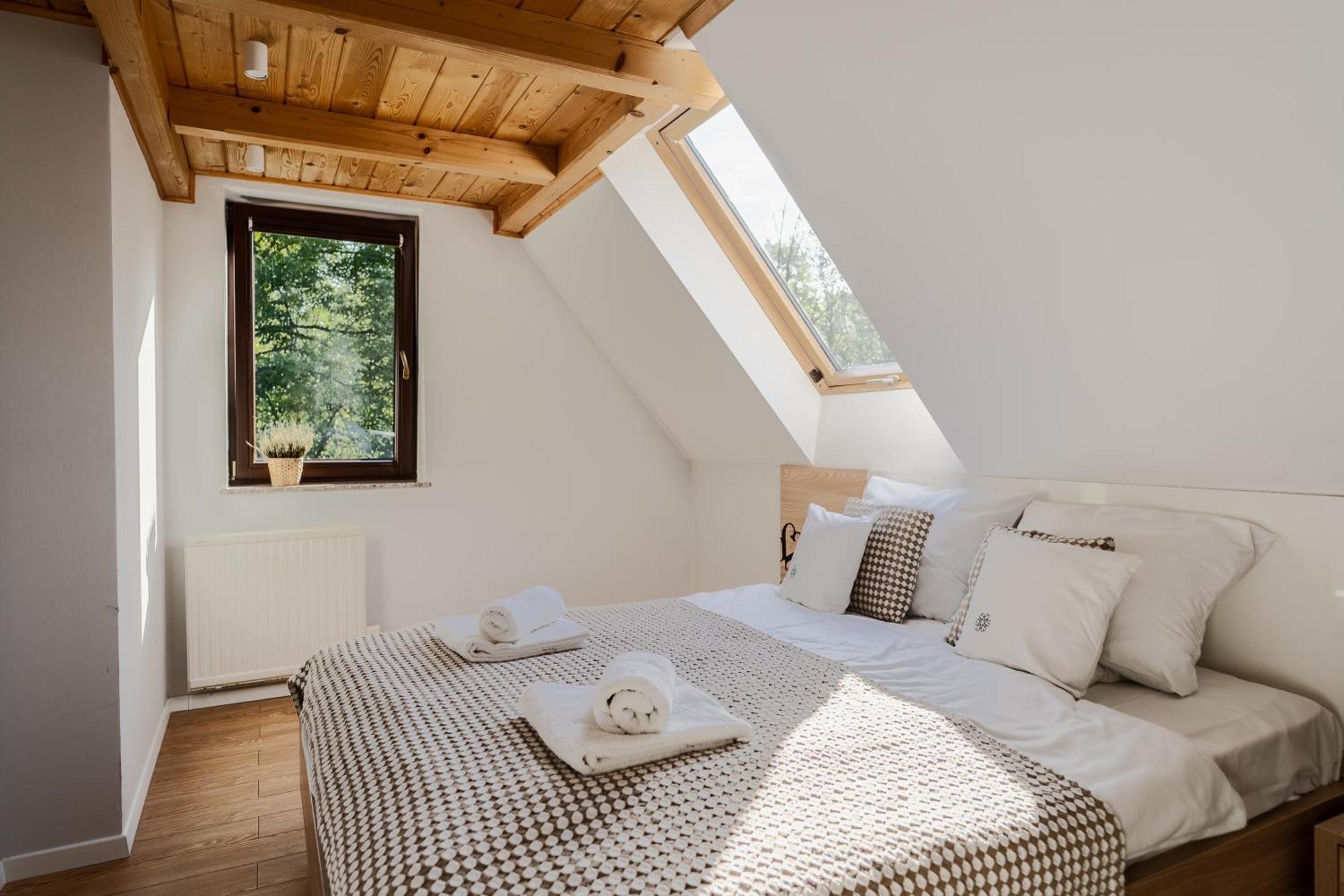 Harenda Residence - Destigo Hotels Zakopane Dış mekan fotoğraf