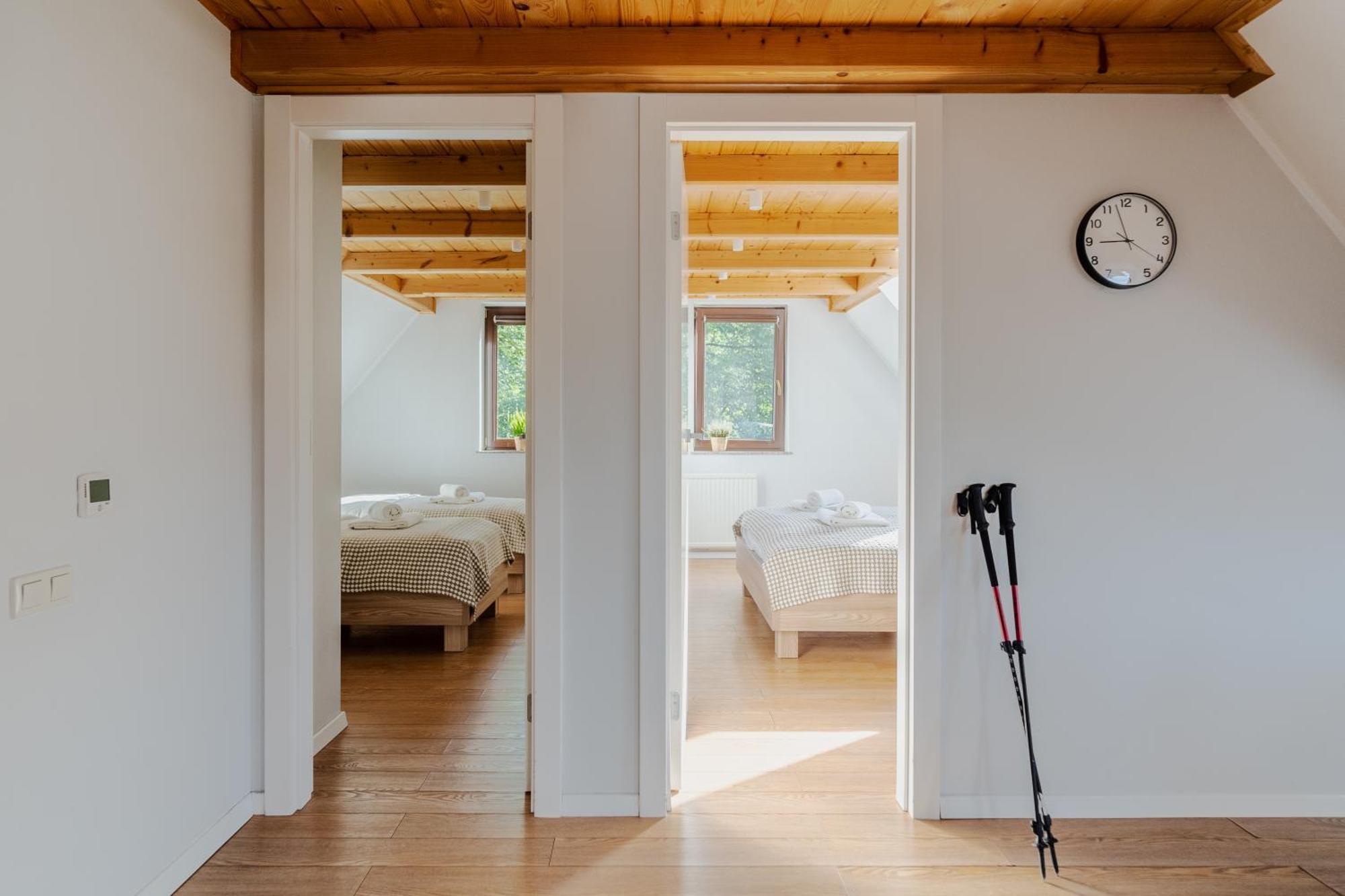 Harenda Residence - Destigo Hotels Zakopane Dış mekan fotoğraf