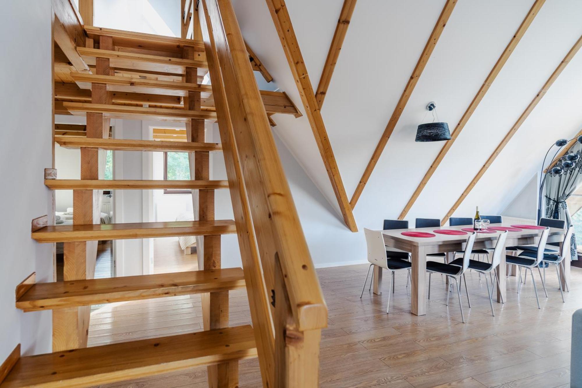 Harenda Residence - Destigo Hotels Zakopane Dış mekan fotoğraf