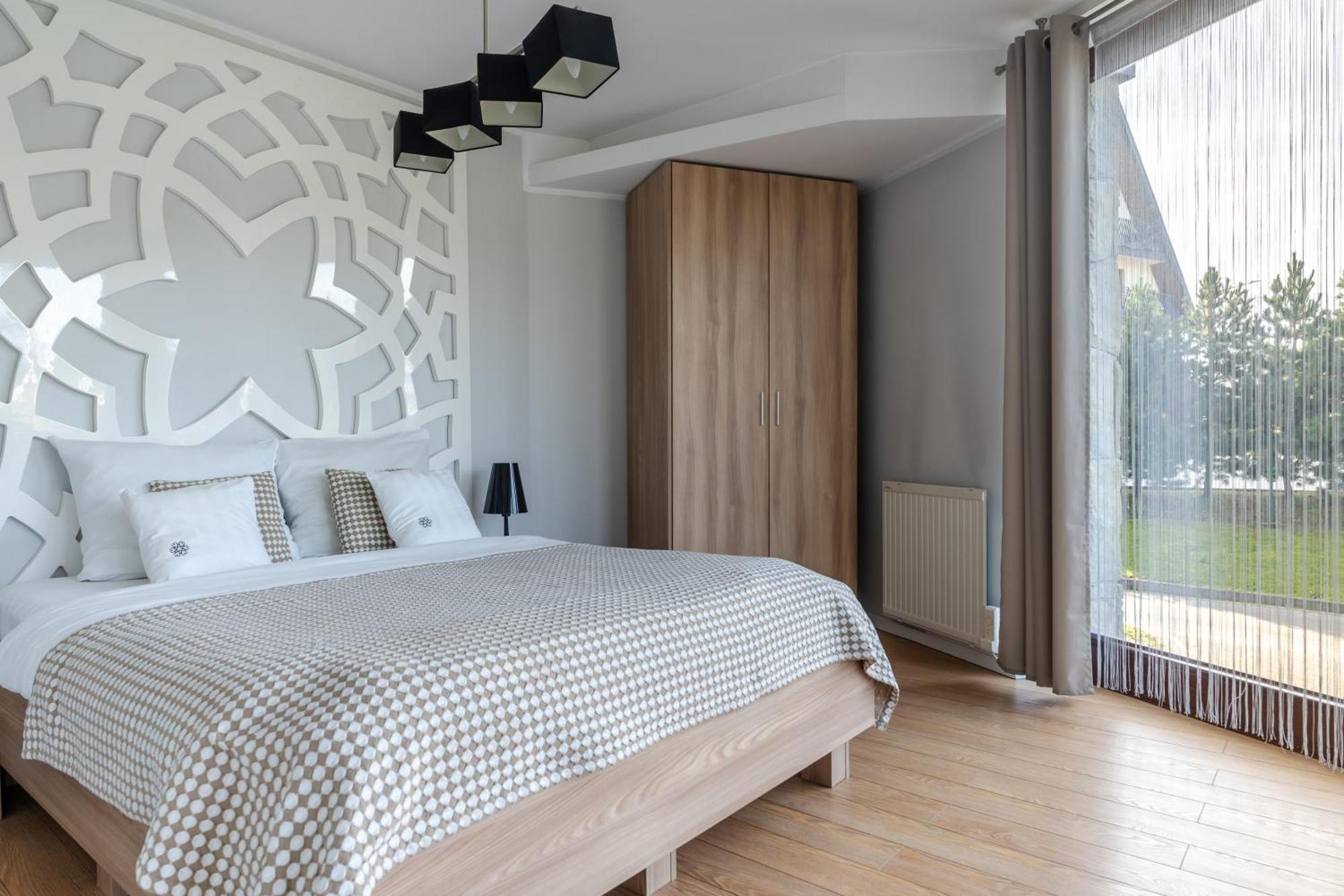 Harenda Residence - Destigo Hotels Zakopane Dış mekan fotoğraf