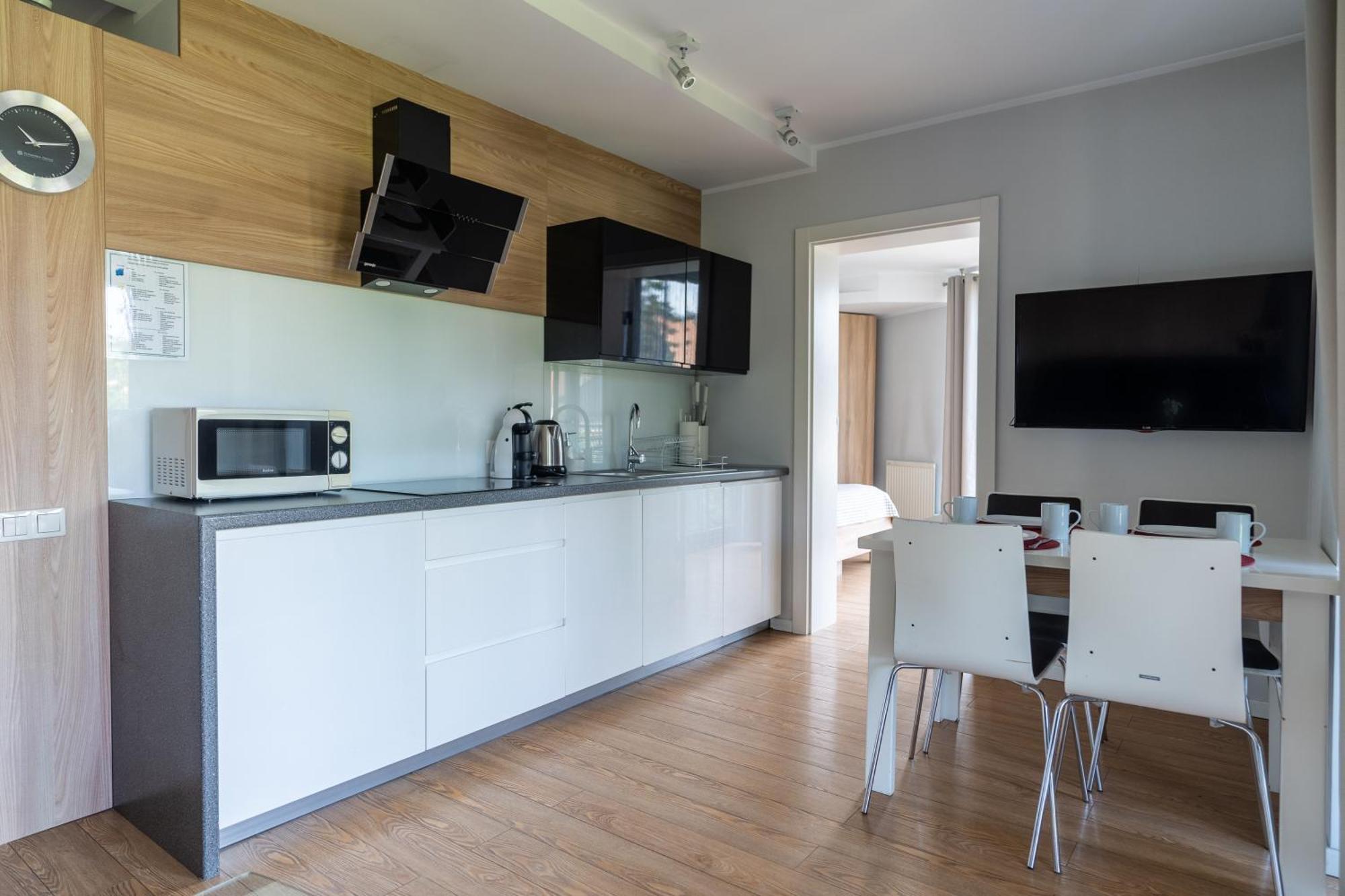 Harenda Residence - Destigo Hotels Zakopane Dış mekan fotoğraf