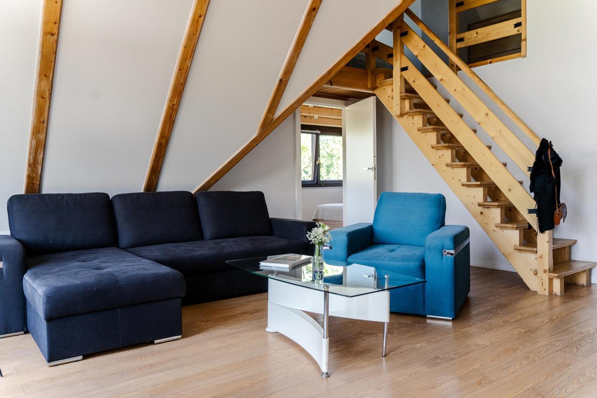 Harenda Residence - Destigo Hotels Zakopane Dış mekan fotoğraf