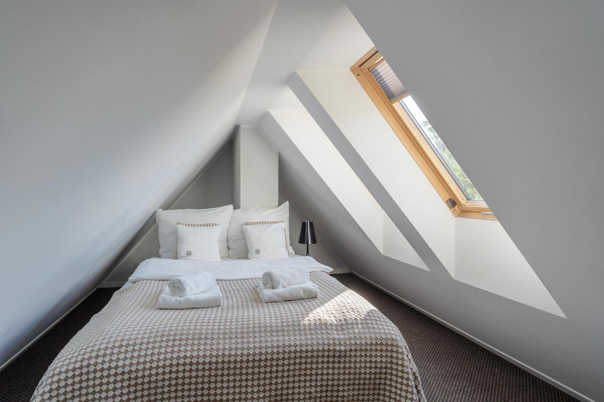 Harenda Residence - Destigo Hotels Zakopane Dış mekan fotoğraf
