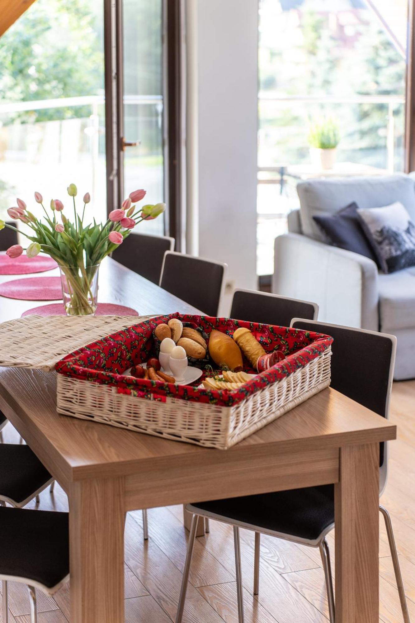 Harenda Residence - Destigo Hotels Zakopane Dış mekan fotoğraf