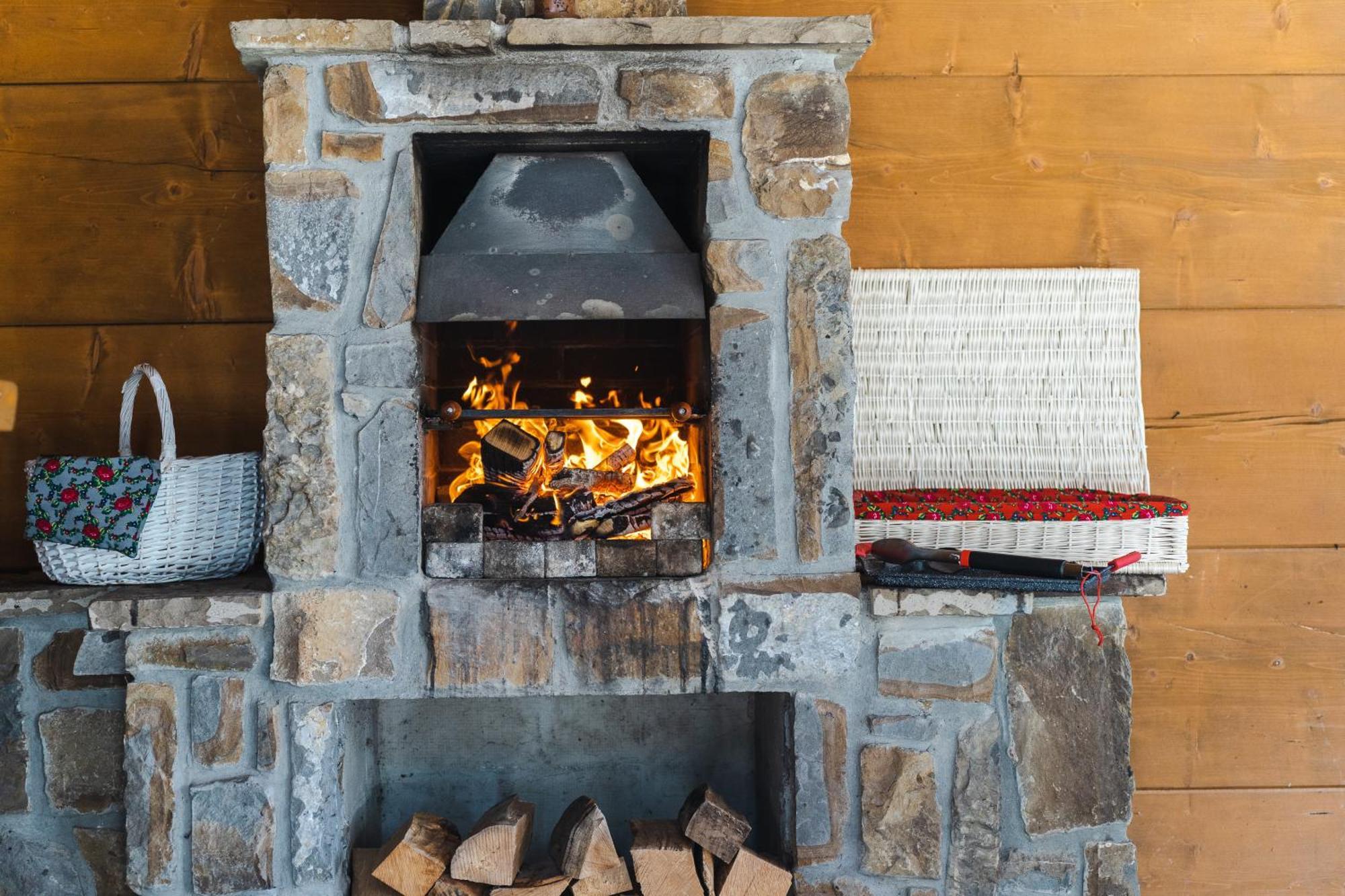 Harenda Residence - Destigo Hotels Zakopane Dış mekan fotoğraf