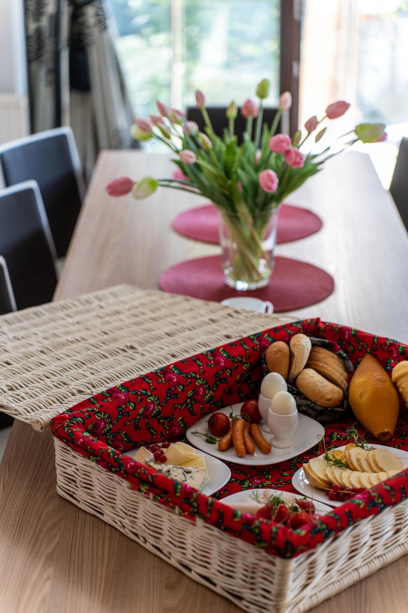 Harenda Residence - Destigo Hotels Zakopane Oda fotoğraf