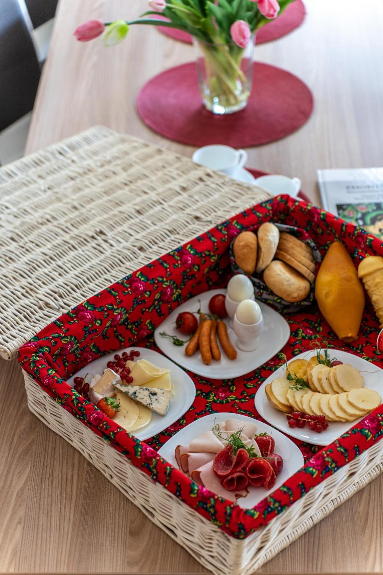 Harenda Residence - Destigo Hotels Zakopane Oda fotoğraf