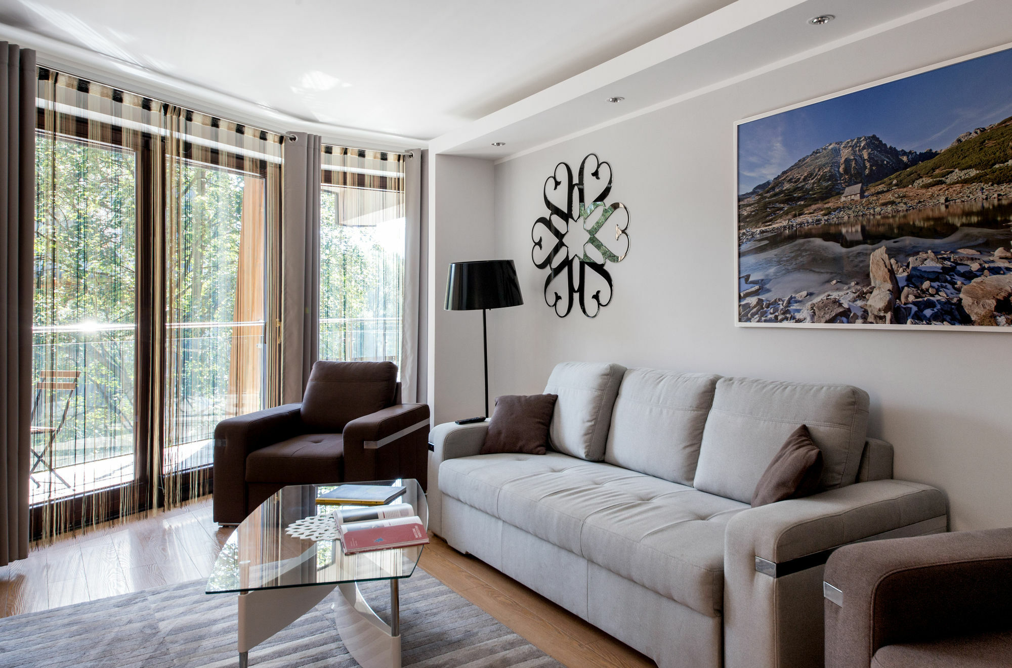 Harenda Residence - Destigo Hotels Zakopane Dış mekan fotoğraf