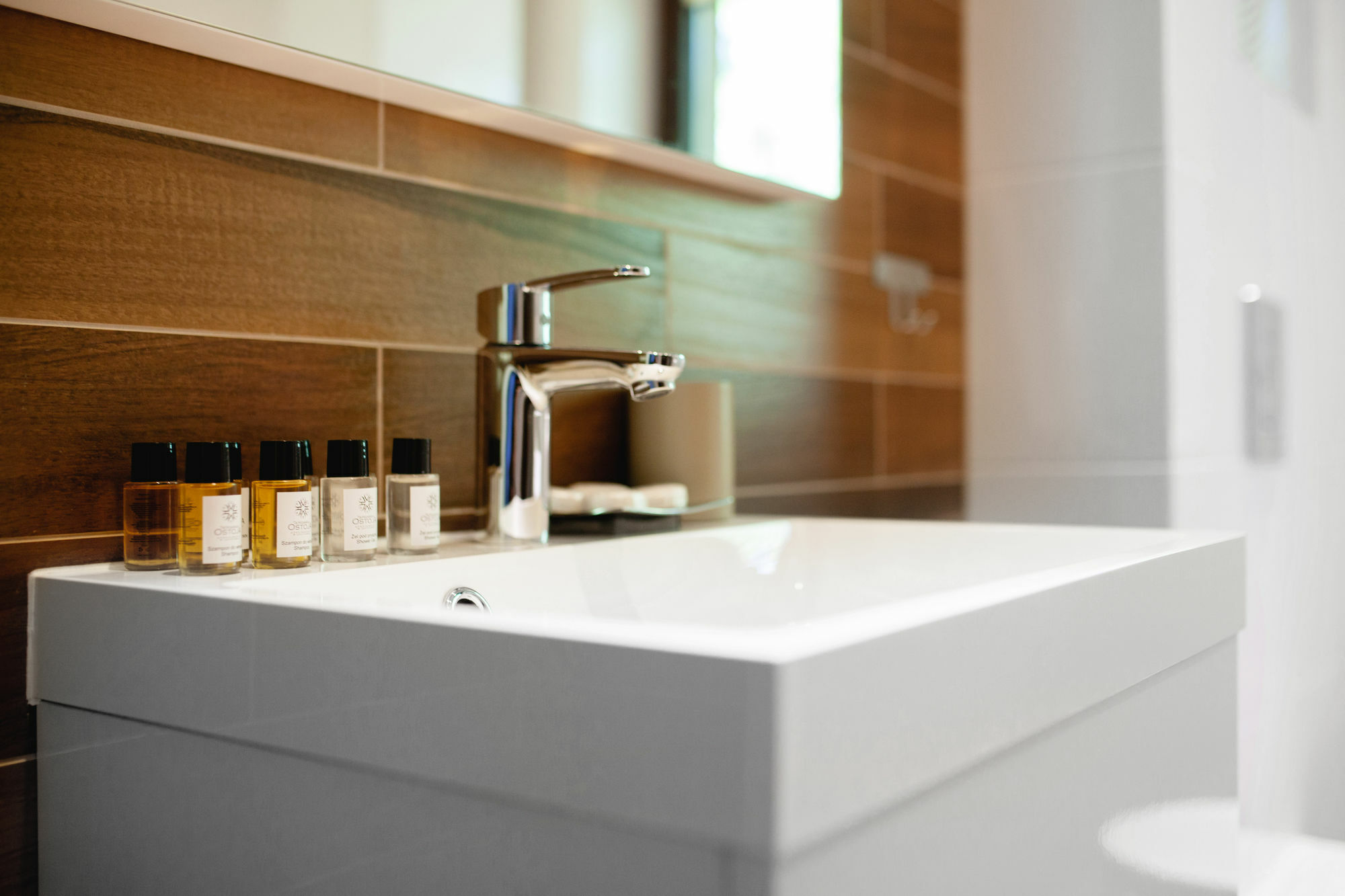 Harenda Residence - Destigo Hotels Zakopane Dış mekan fotoğraf