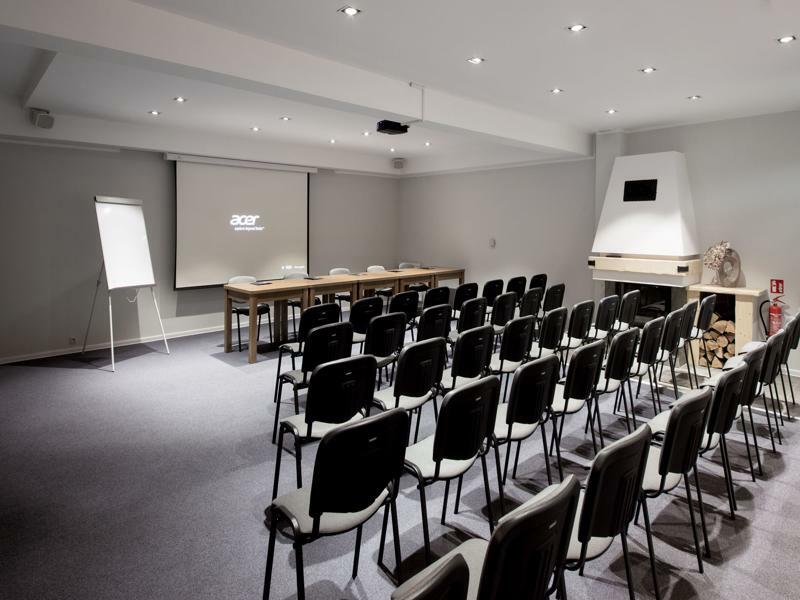 Harenda Residence - Destigo Hotels Zakopane Dış mekan fotoğraf